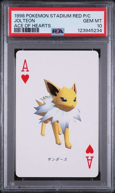 Jolteon