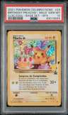 Birthday Pikachu
