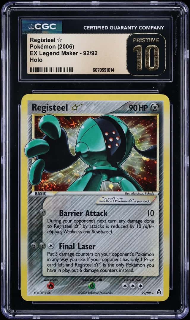 Registeel