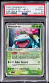 Venusaur Ex