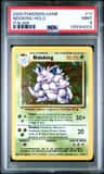 Nidoking