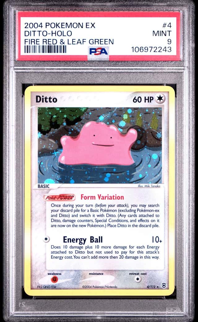 Ditto