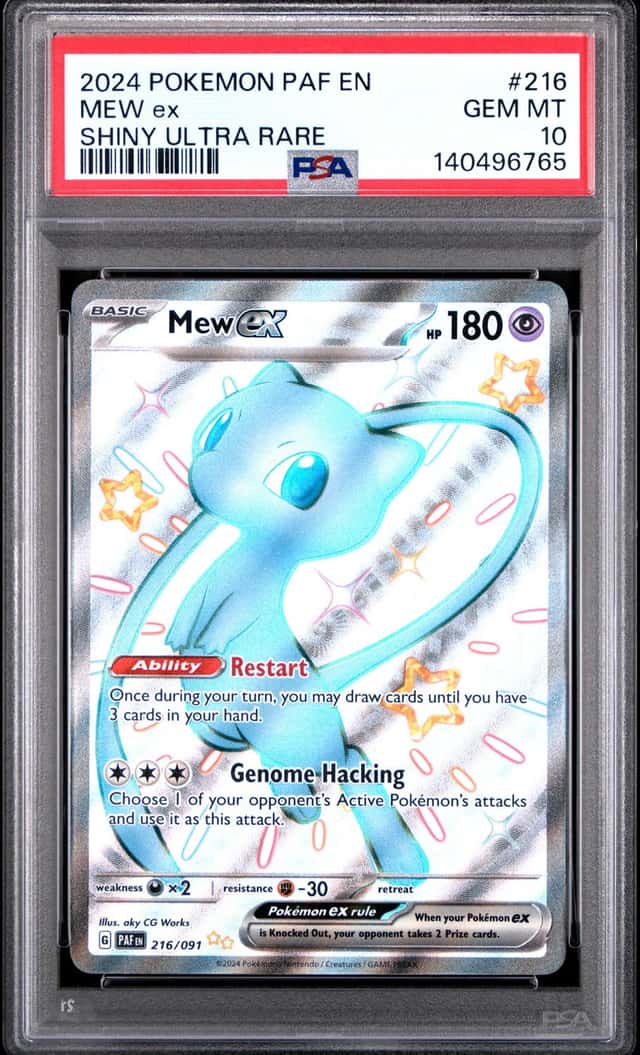 MEW ex