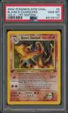 Blaine'S Charizard