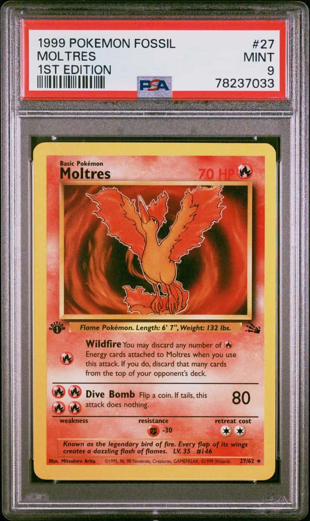 Moltres