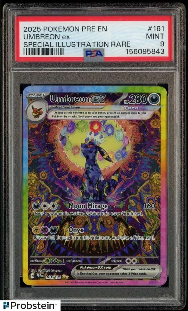 UMBREON ex
