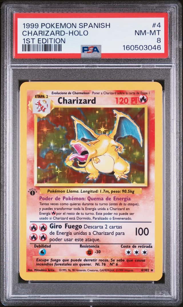 Charizard