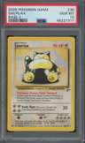 Snorlax