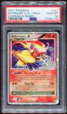 Infernape Lv.x