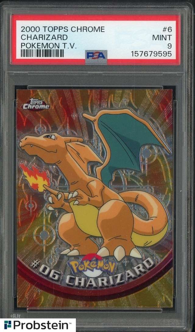 Charizard