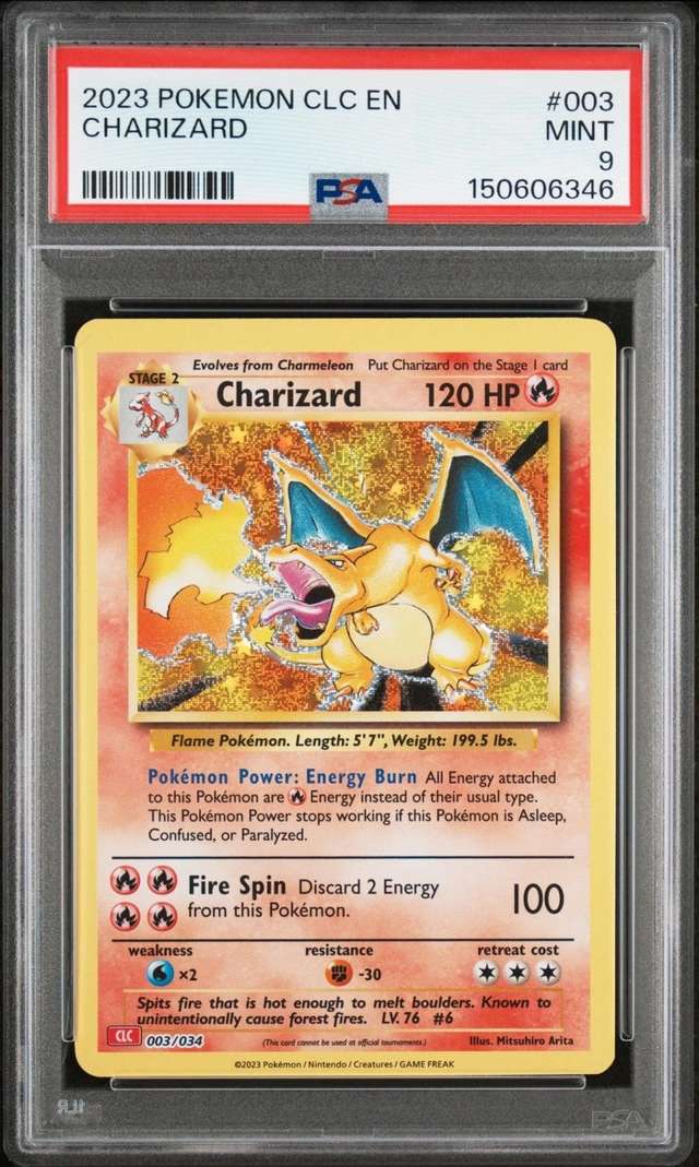 Charizard