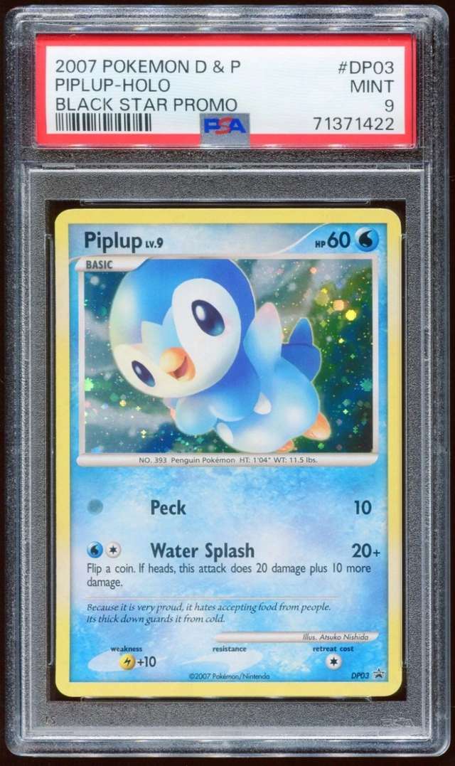Piplup