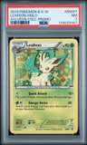 Leafeon