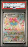 Venusaur Ex