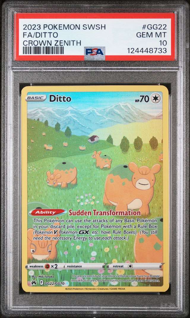 Ditto