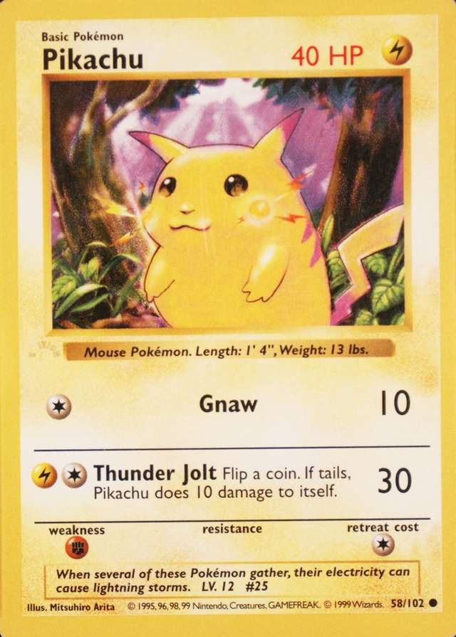 Ghost Stamp · 1st Edition