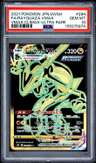 Rayquaza Vmax