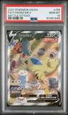 Tyranitar V