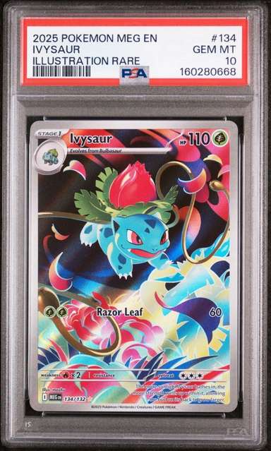 IVYSAUR