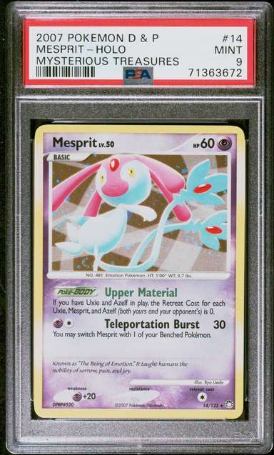 Mesprit