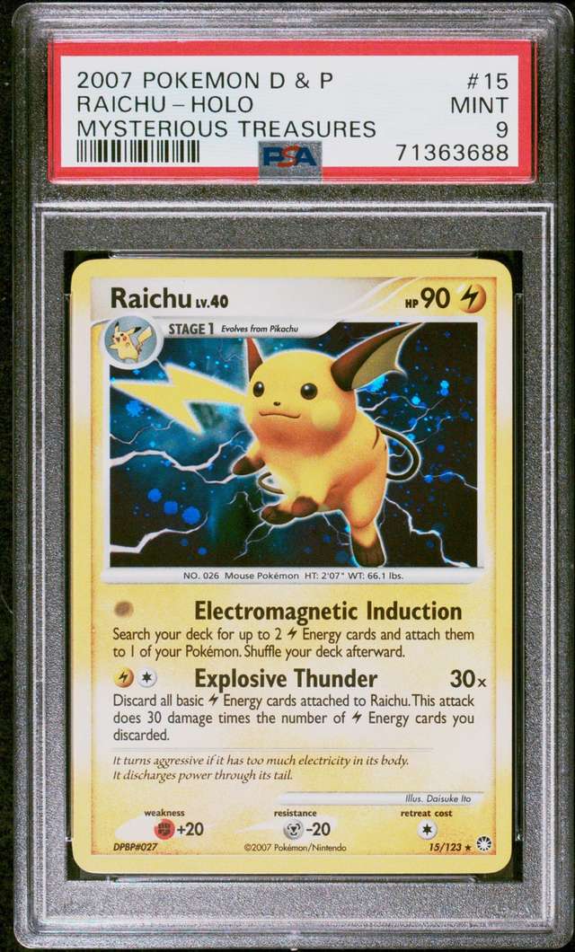 Raichu