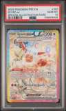Eevee Ex