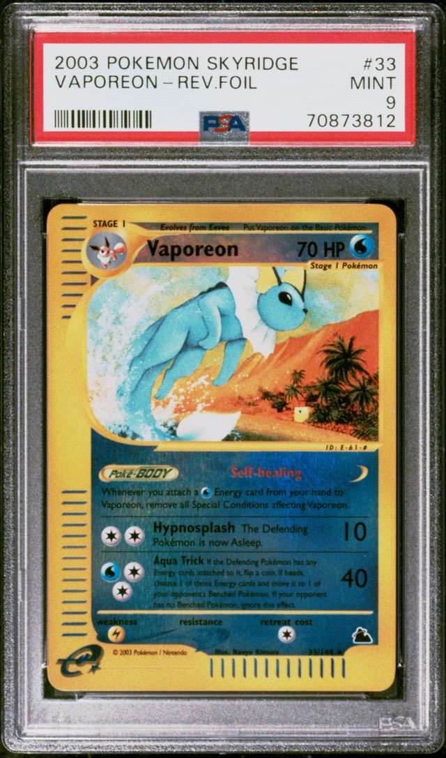 Vaporeon