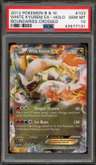 White Kyurem Ex