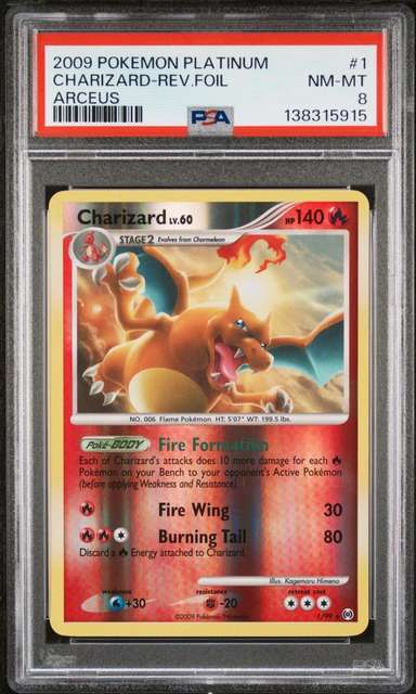Charizard