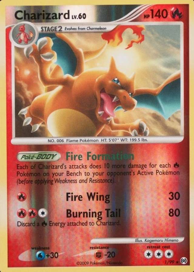 Reverse Holo