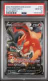 Charizard V