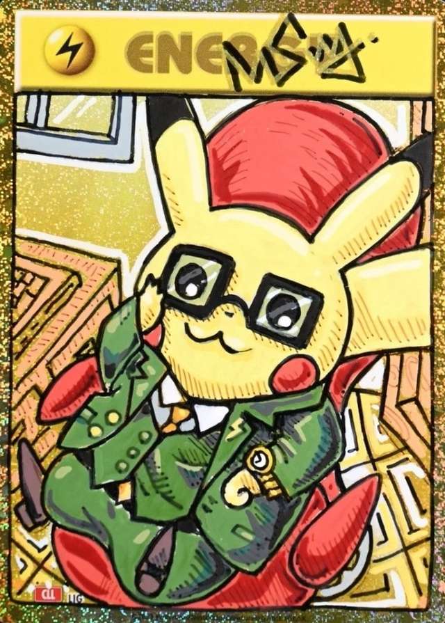 Charizard & Ho-Oh EX Deck