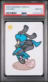 Lucario