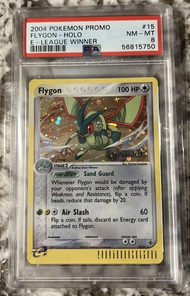 FLYGON