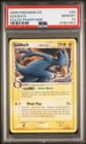 Golduck δ