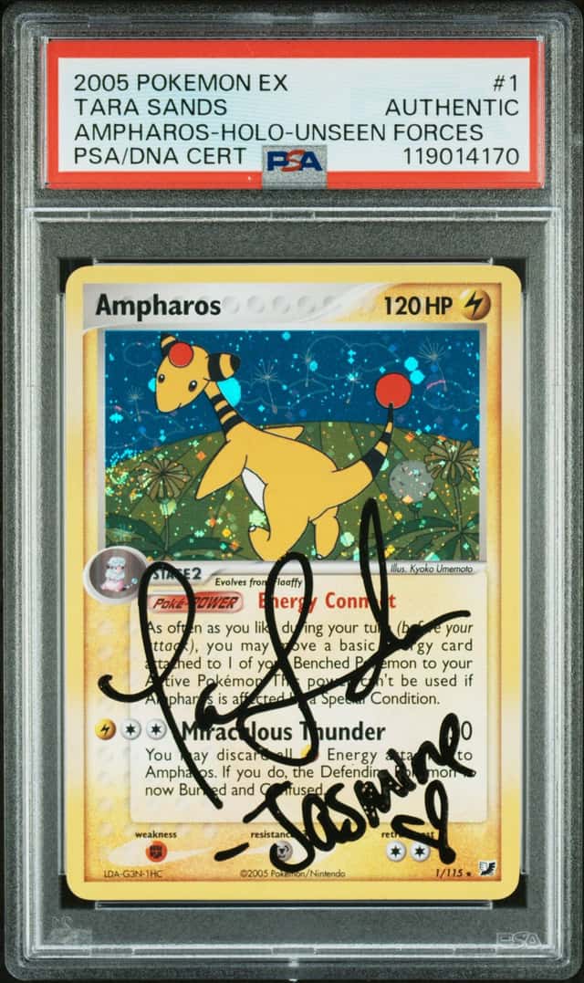 Ampharos