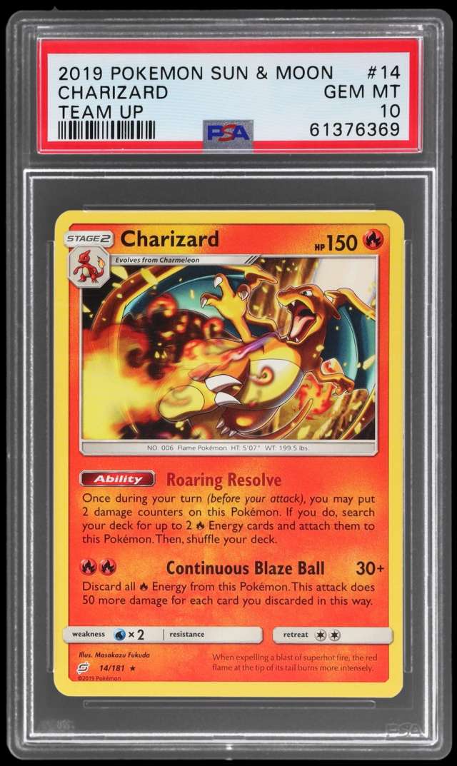 Charizard
