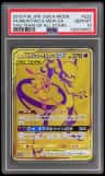 Mewtwo & Mew Gx