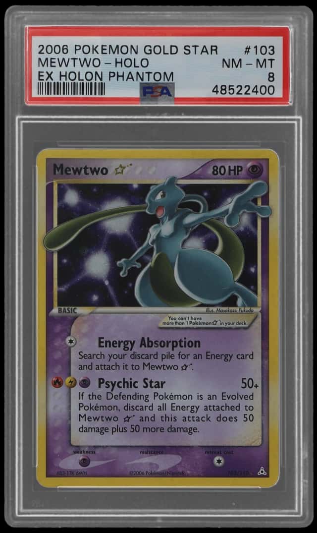 Mewtwo