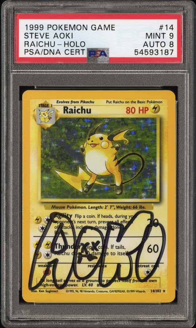 Raichu
