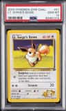 Lt. Surge'S Eevee