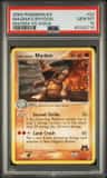 Team Magma'S Rhydon