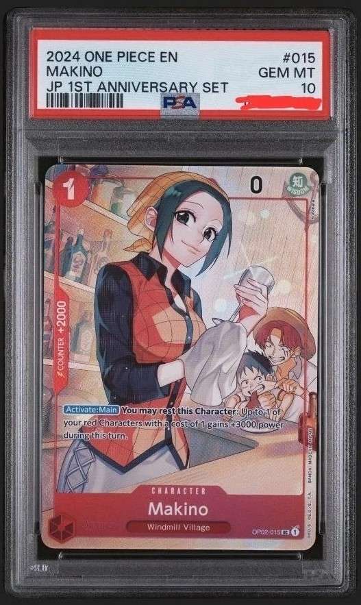 Makino