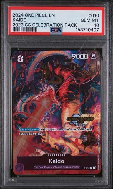 Kaido