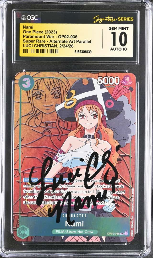 Nami