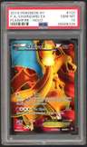 Charizard Ex