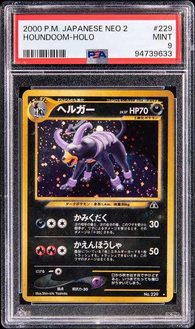 Houndoom
