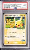 Pokepark'S Pikachu