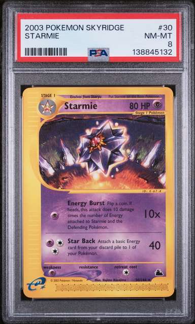 Starmie