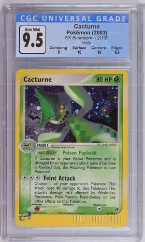 Cacturne